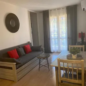 Appartement Et Soleil, Bormes-les-Mimosas