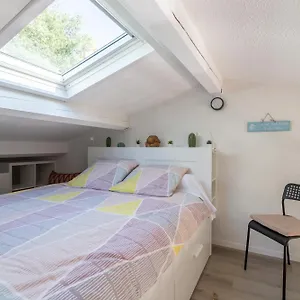 Appartement La Lavandiere, Bormes-les-Mimosas