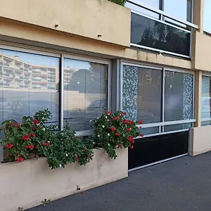 Appartement Les Embruns, Bormes-les-Mimosas